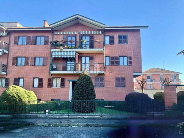 appartamento in vendita a Leinì