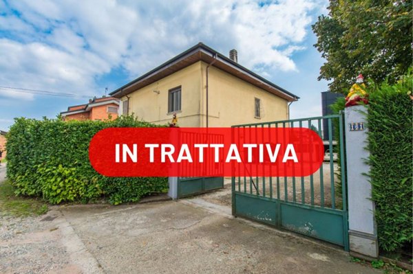 casa indipendente in vendita a Leinì