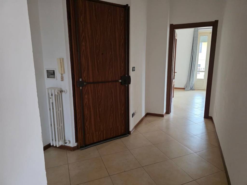 appartamento in vendita a Leinì