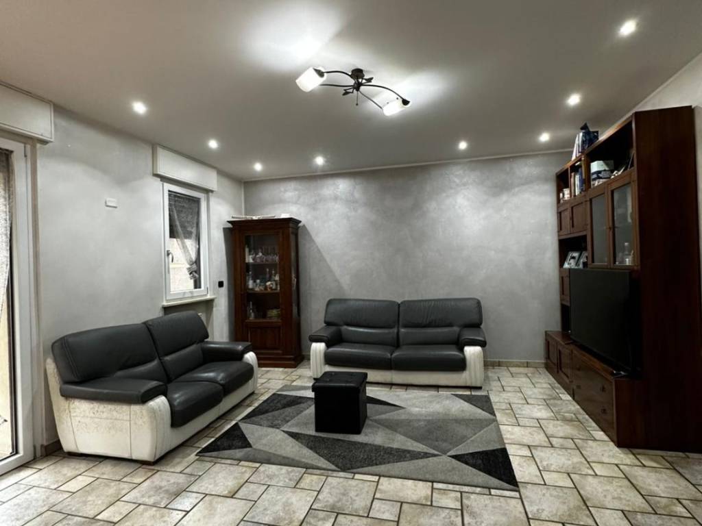 appartamento in vendita a Leinì