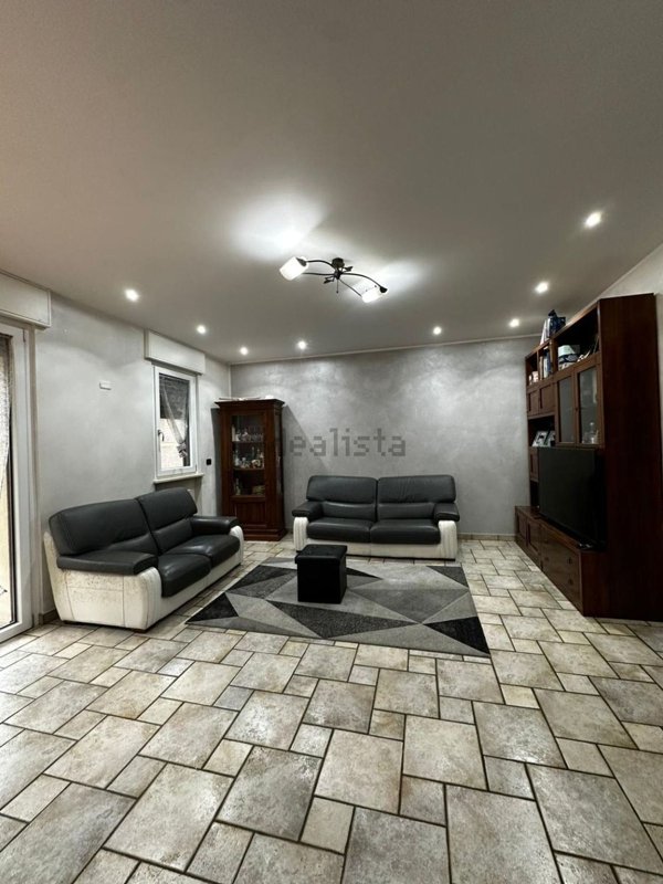 appartamento in vendita a Leinì