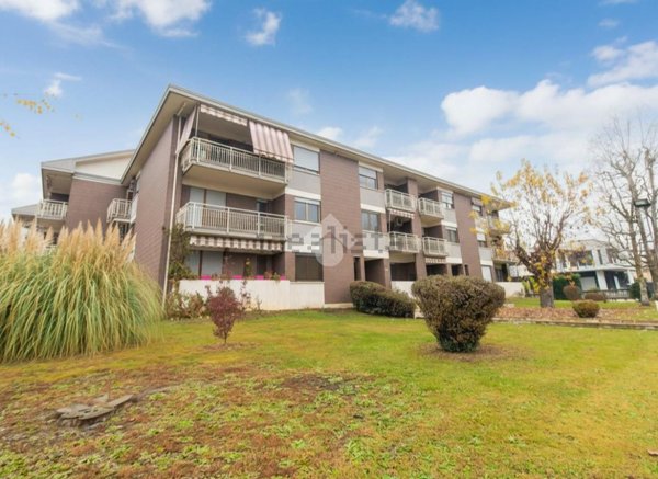 appartamento in vendita a Leinì