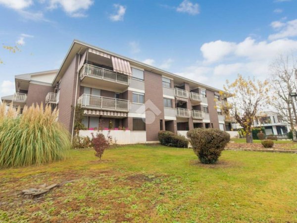 appartamento in vendita a Leinì