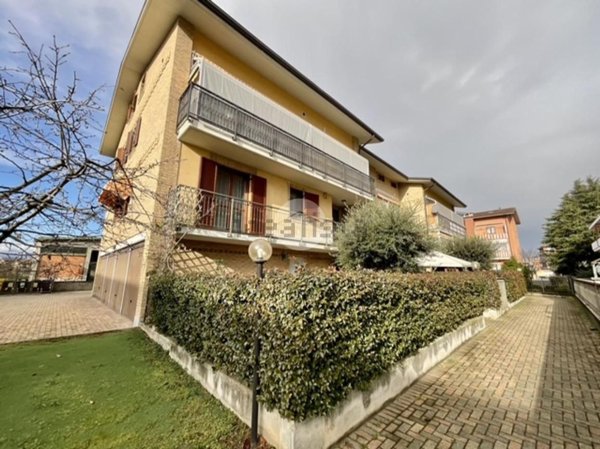 appartamento in vendita a Leinì