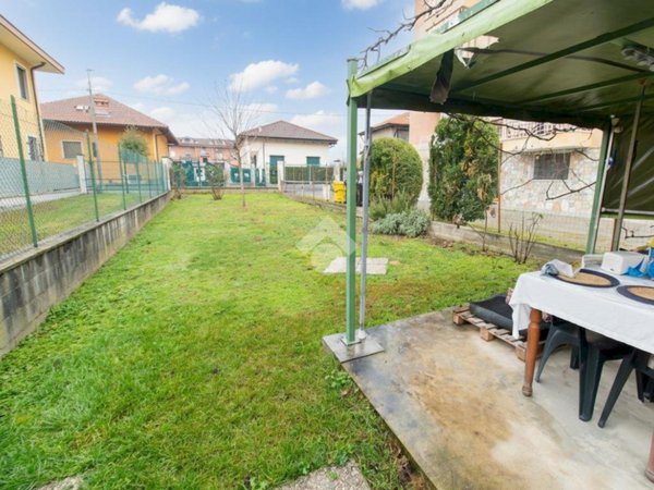 appartamento in vendita a Leinì