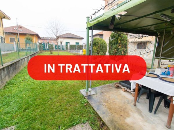 appartamento in vendita a Leinì