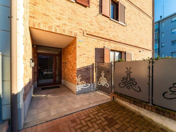 appartamento in vendita a Leinì