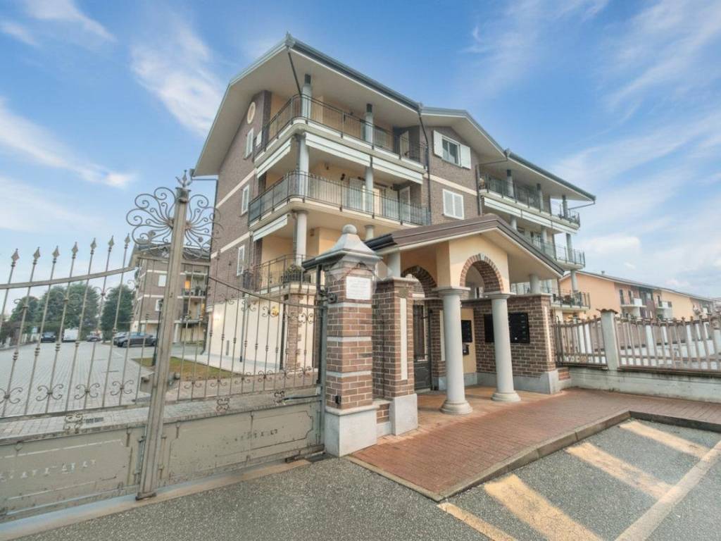 appartamento in vendita a Leinì