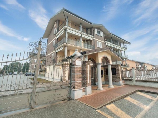 appartamento in vendita a Leinì