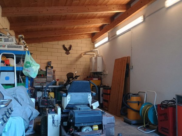 casa indipendente in vendita a Leinì