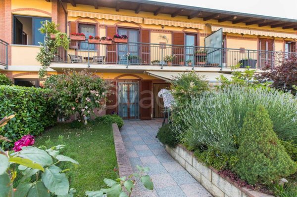 appartamento in vendita a Leinì