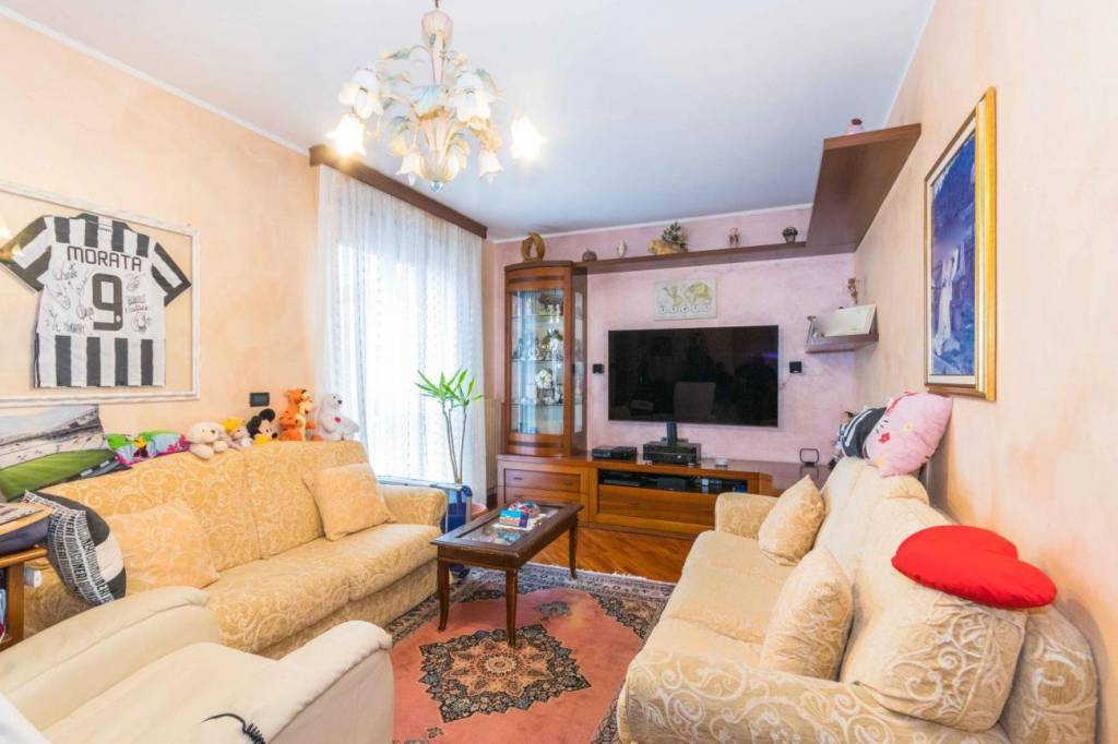 appartamento in vendita a Leinì