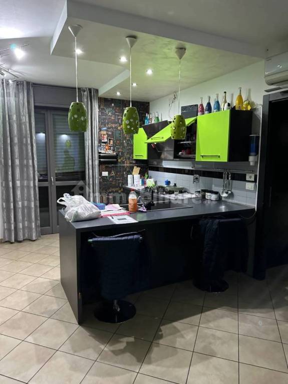 appartamento in vendita a Leinì