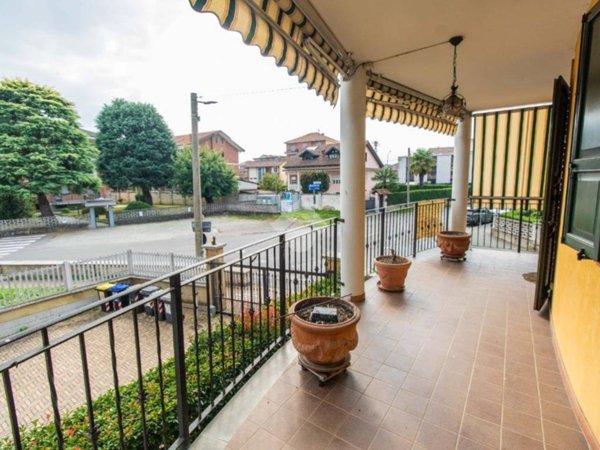 casa indipendente in vendita a Leinì