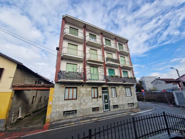 appartamento in vendita a Leinì