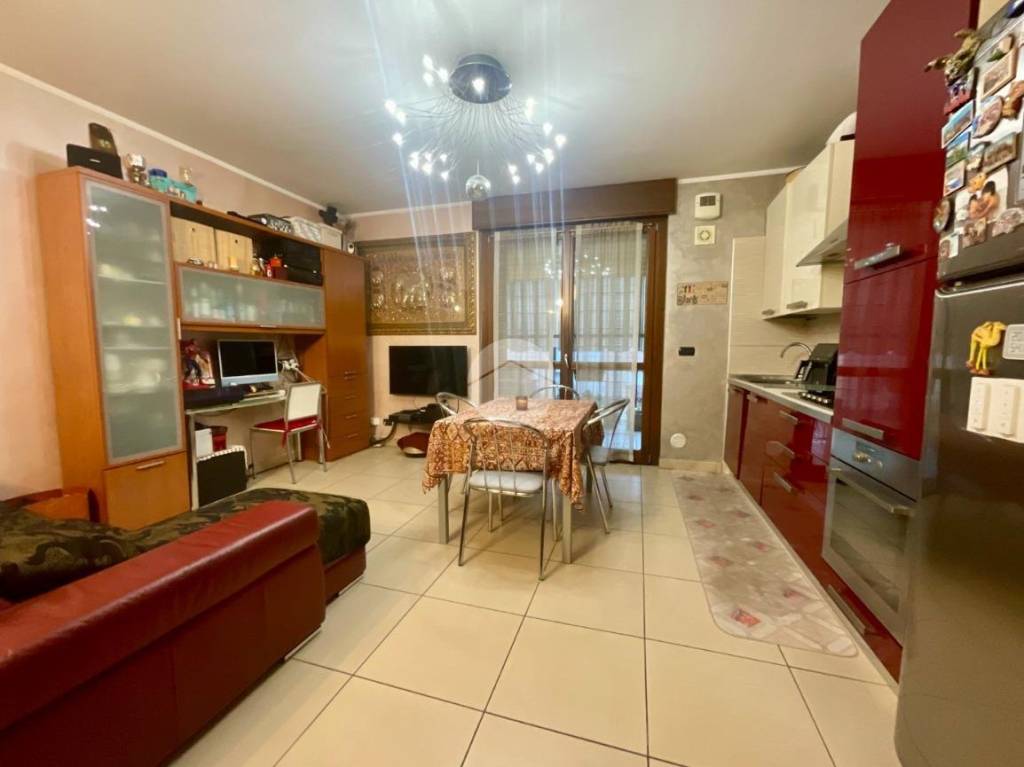appartamento in vendita a Leinì