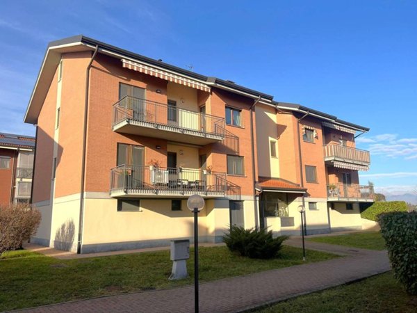 appartamento in vendita a Leinì