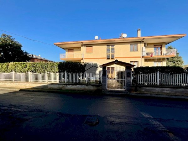 appartamento in vendita a Leinì