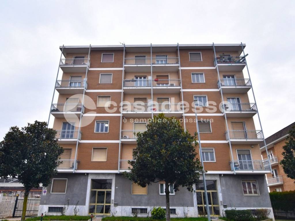 appartamento in vendita a Leinì