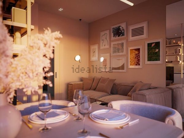 appartamento in vendita a Leinì