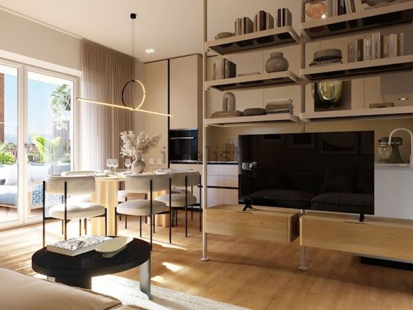 appartamento in vendita a Leinì