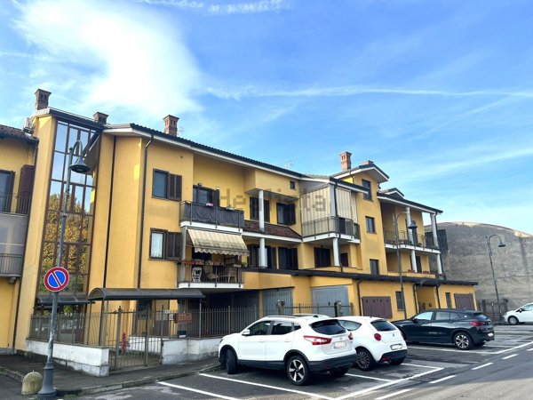 appartamento in vendita a Leinì