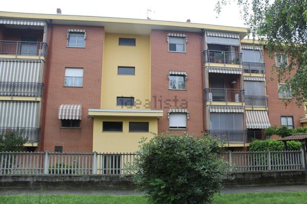 appartamento in vendita a Leinì