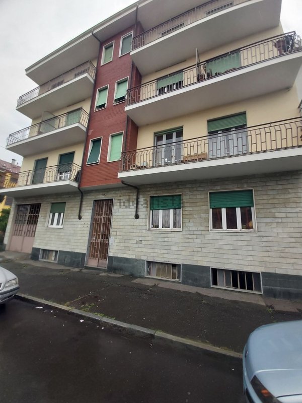 appartamento in vendita a Leinì