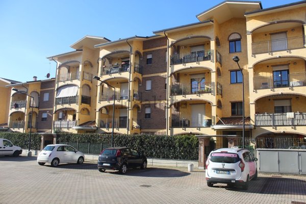 appartamento in vendita a Leinì