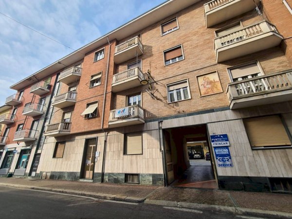 appartamento in vendita a Leinì