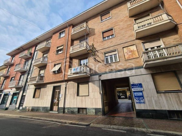 appartamento in vendita a Leinì