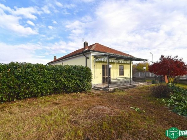 casa indipendente in vendita a Leinì