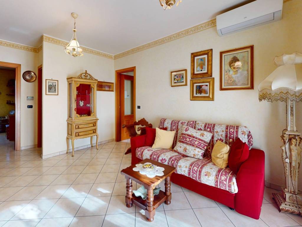 appartamento in vendita a Leinì