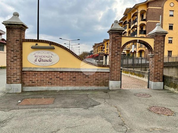 appartamento in vendita a Leinì