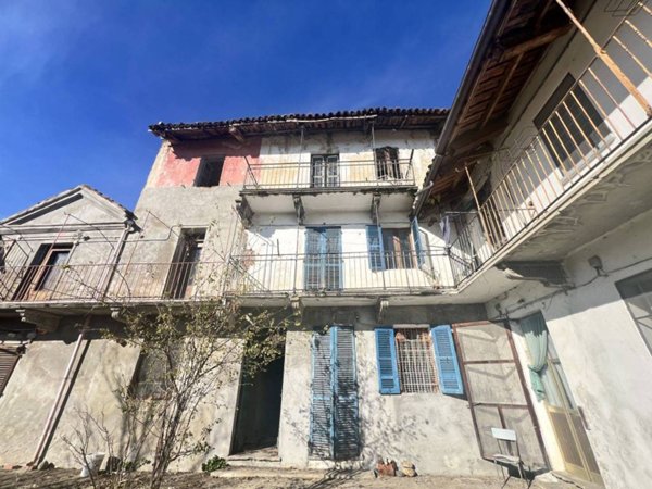 casa indipendente in vendita a Leinì