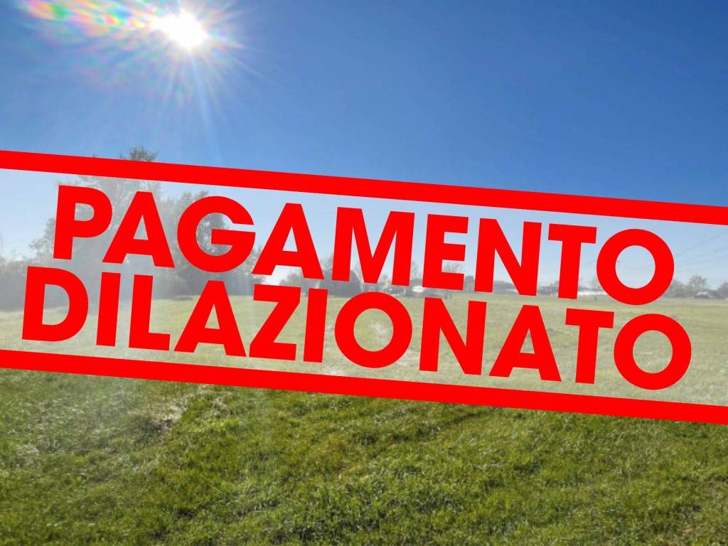 terreno agricolo in vendita a Leinì in zona Tedeschi