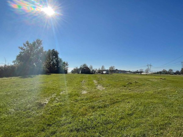 terreno agricolo in vendita a Leinì