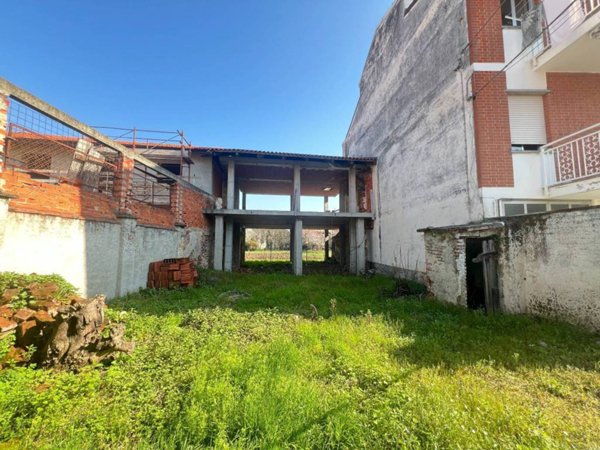 casa indipendente in vendita a Leinì