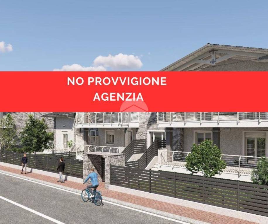 casa indipendente in vendita a Leinì