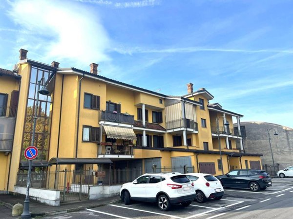 appartamento in vendita a Leinì