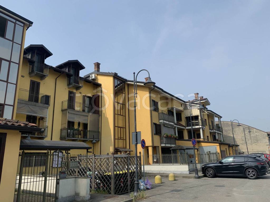 appartamento in vendita a Leinì