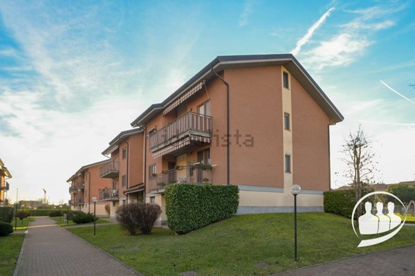 appartamento in vendita a Leinì