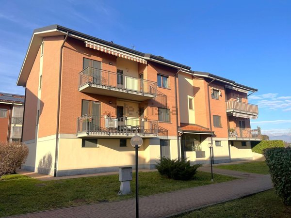 appartamento in vendita a Leinì