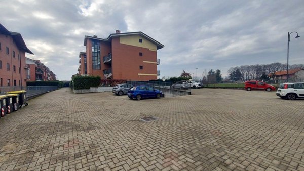 appartamento in vendita a Leinì