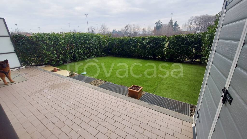 appartamento in vendita a Leinì