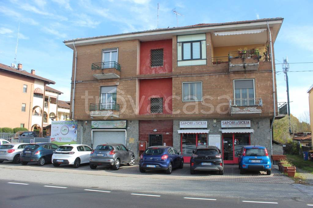 appartamento in vendita a Leinì