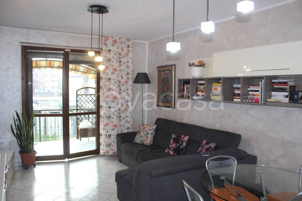 appartamento in vendita a Leinì