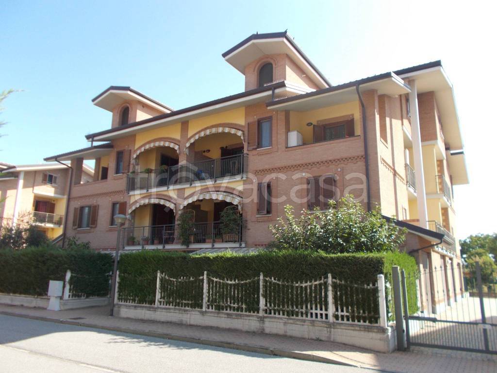 appartamento in vendita a Leinì