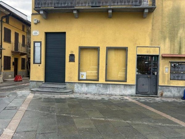 ufficio in vendita a Leinì