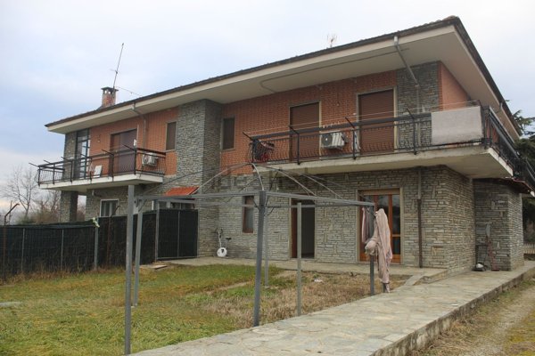 appartamento in vendita a Leinì